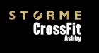 STORME Crossfit Ashby logo